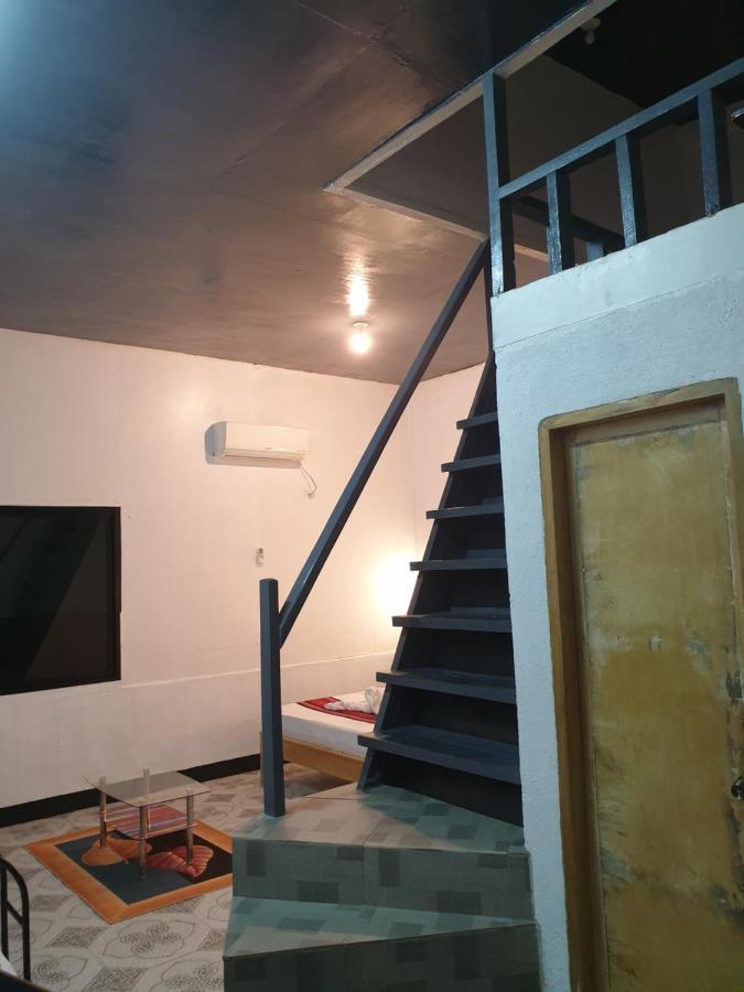 فندق Kwarto'S سيكويجور المظهر الخارجي الصورة